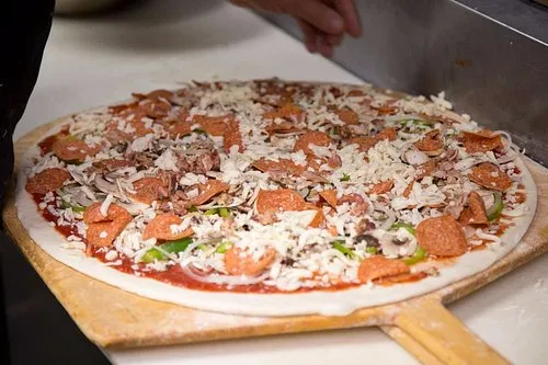 Bari Pizza - Photo 1