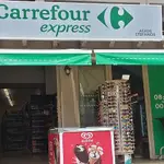 San Stefano Supermarket