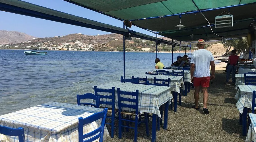 O Sotos Ouzeri - Photo 1
