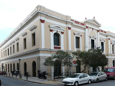 Municipal Art Gallery of Piraeus - Photo 3