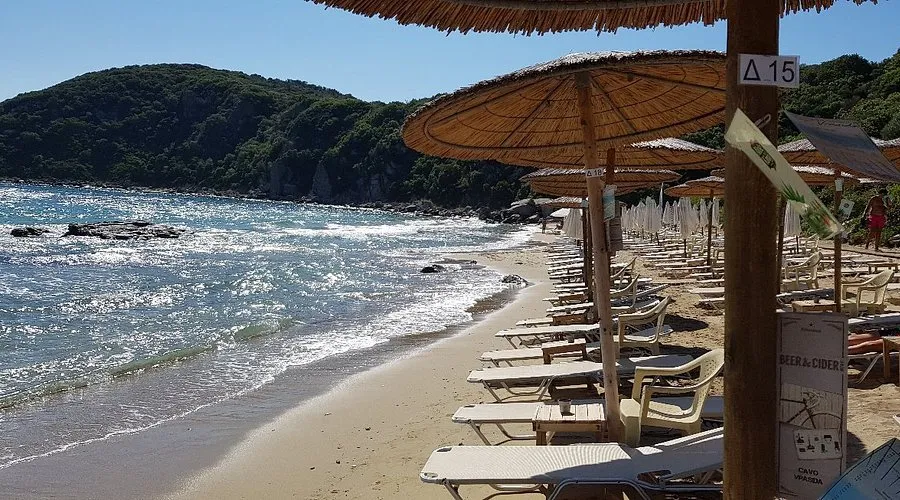 Cavo Vrasidas - Photo 2