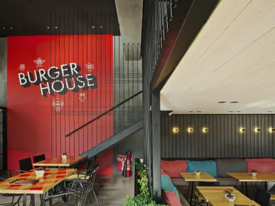 Goody's Burger House - Photo 2