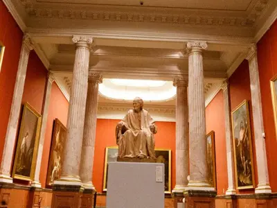 Musée de la mer - Photo 3
