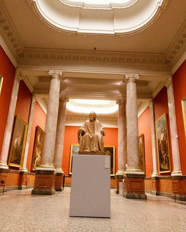 Musée de la mer - Photo 3