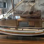 Musée de la mer