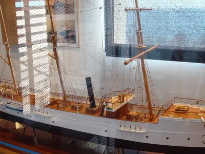 Musée de la mer - Photo 2