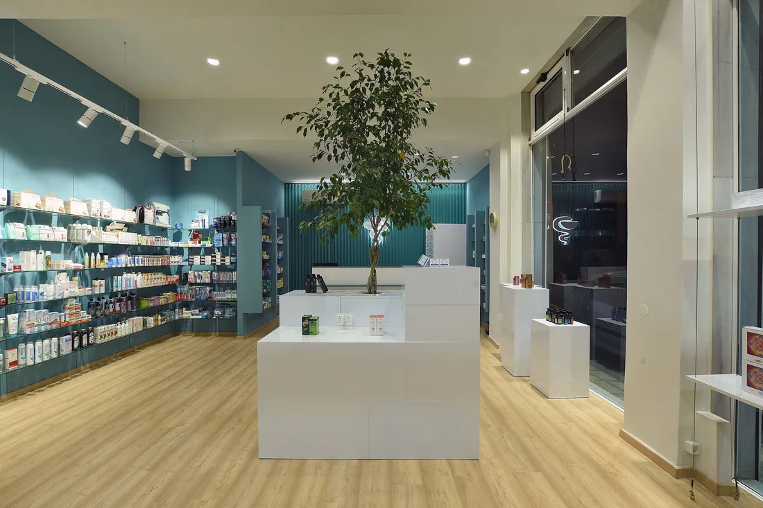 Philosopher Delia Pharmacy - Photo 2
