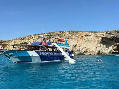Sagra Familja - Id-Dgħajsa Għawdxija - Photo 2