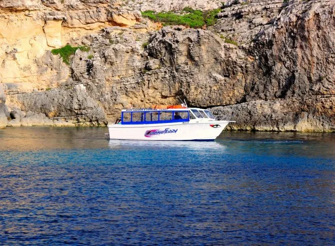 Sagra Familja - Id-Dgħajsa Għawdxija - Photo 3
