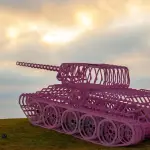 Artillery
