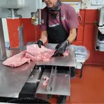 Fleischerei Mull