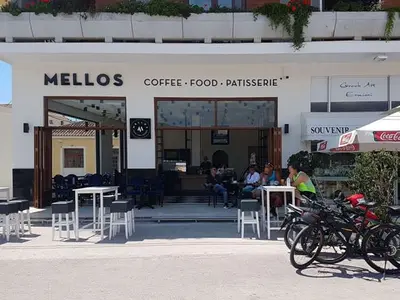 Mellos - Photo 2