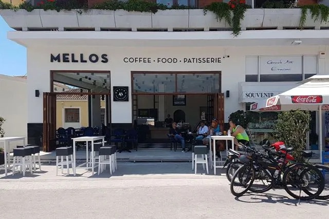Mellos - Photo 2