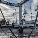 Tsoukasmarine boat equipment