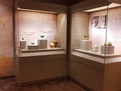 Archaeological Museum of Pylos - Photo 3