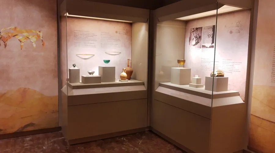 Archaeological Museum of Pylos - Photo 3