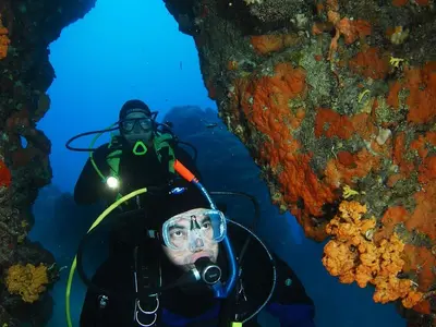 Serifos Scuba Divers - Photo 2