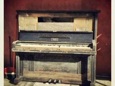 Museo dello Strumento Musicale - Photo 3
