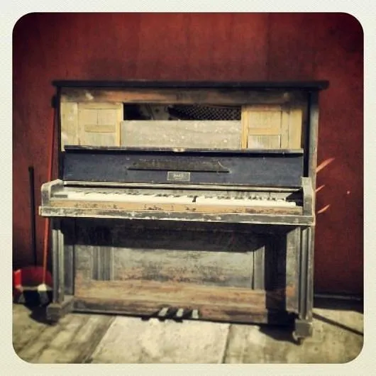 Museo dello Strumento Musicale - Photo 3