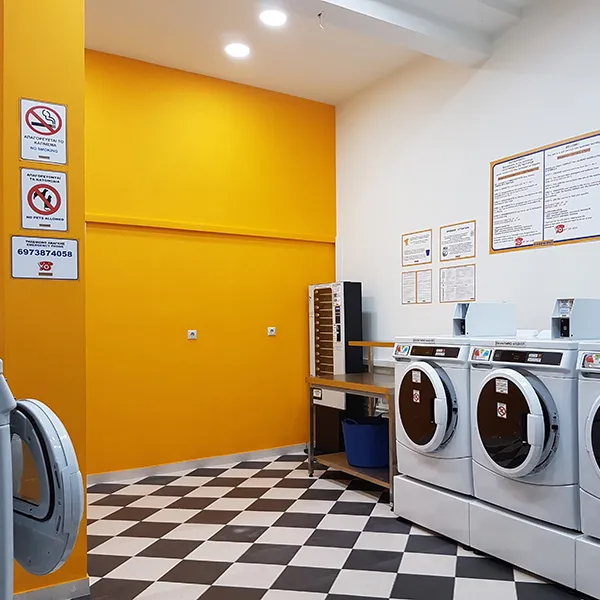 Laundry Spot - Photo 2