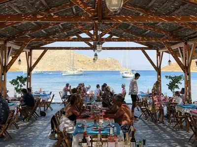 Katsaras - Photo 2