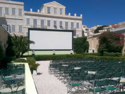 Pallas Cinema - Photo 2