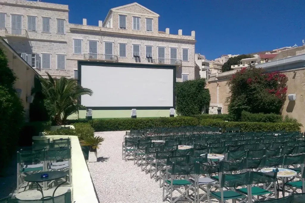 Pallas Cinema - Photo 2