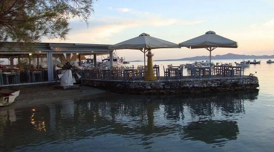 Aliki - Photo 3