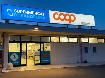 Coop - Photo 2