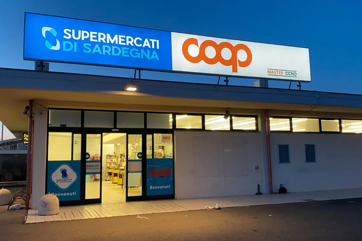 Coop - Photo 2