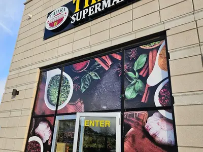 AB Supermarket - Photo 3