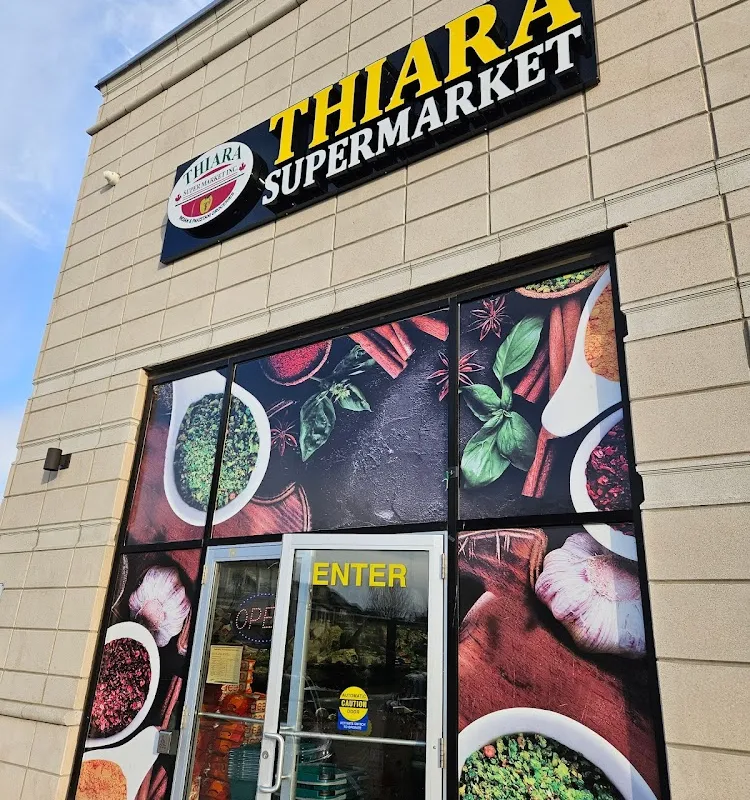 AB Supermarket - Photo 3