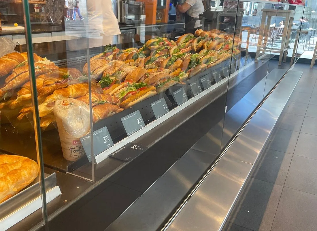 pan-pek - Photo 2