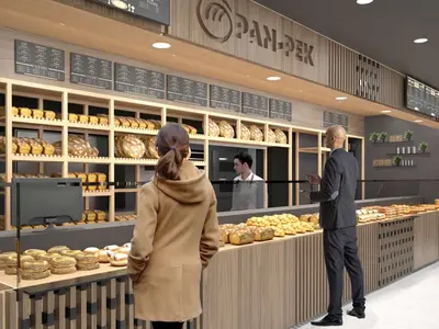 pan-pek - Photo 5