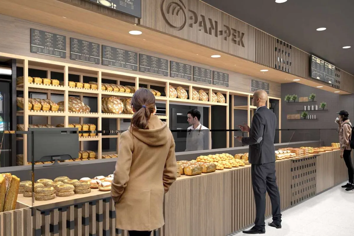 pan-pek - Photo 5