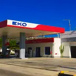 EKO Freris Fuel Station