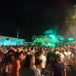 Hemingway Bar