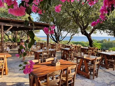 Vardianna Taverna - Photo 3