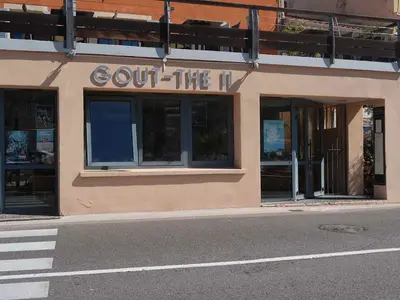 Gout Thé II - Photo 3