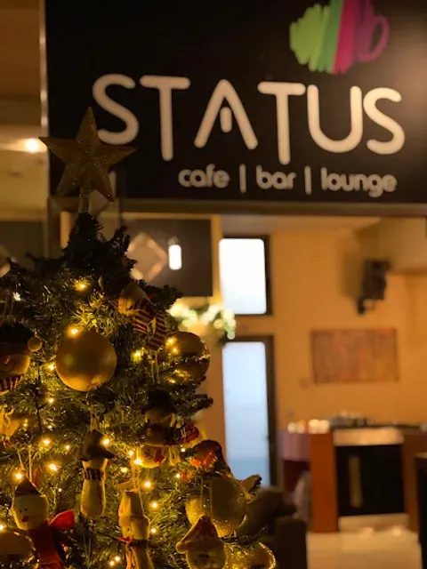 Status - Photo 1