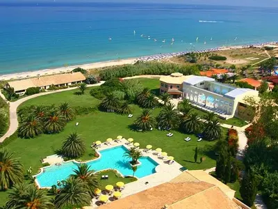 Restaurant St. George's Bay Country Club - Photo 1