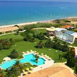 Restaurant St. George's Bay Country Club