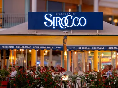 Sirocco - Photo 3