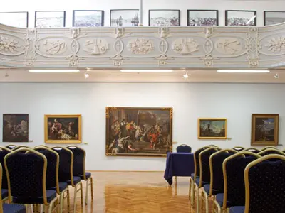 Lošinjski muzej, postav Fritzi - Photo 3