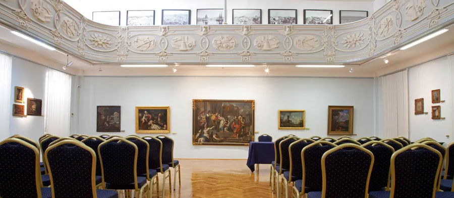 Lošinjski muzej, postav Fritzi - Photo 3