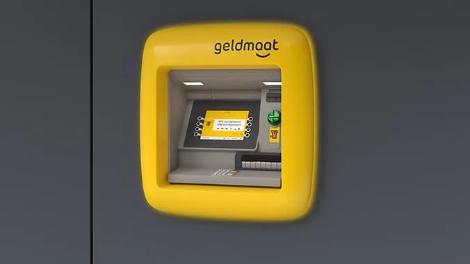 Geldmaat - Photo 4