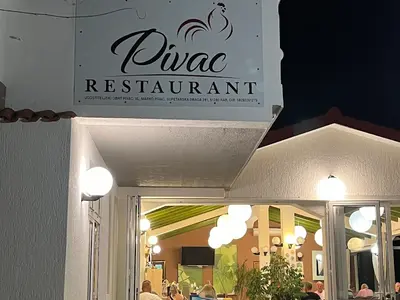 Pivac - Photo 3