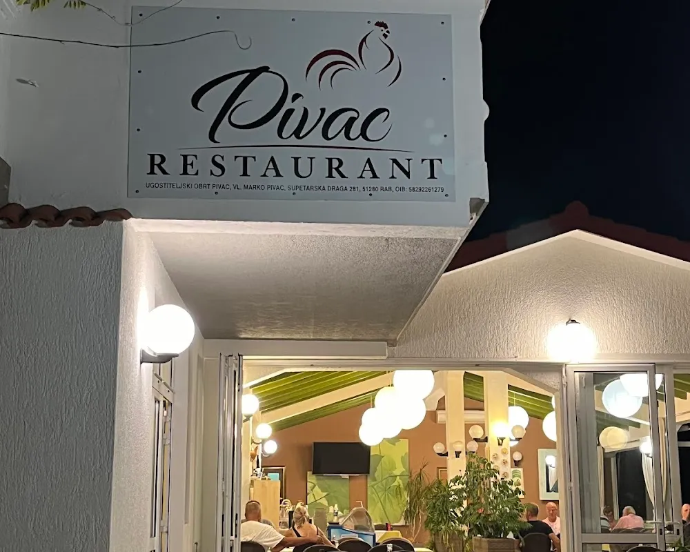 Pivac - Photo 3