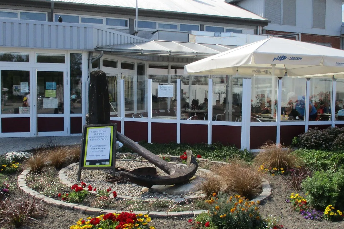 Fehmarnsches Fisch Lädchen - Photo 1