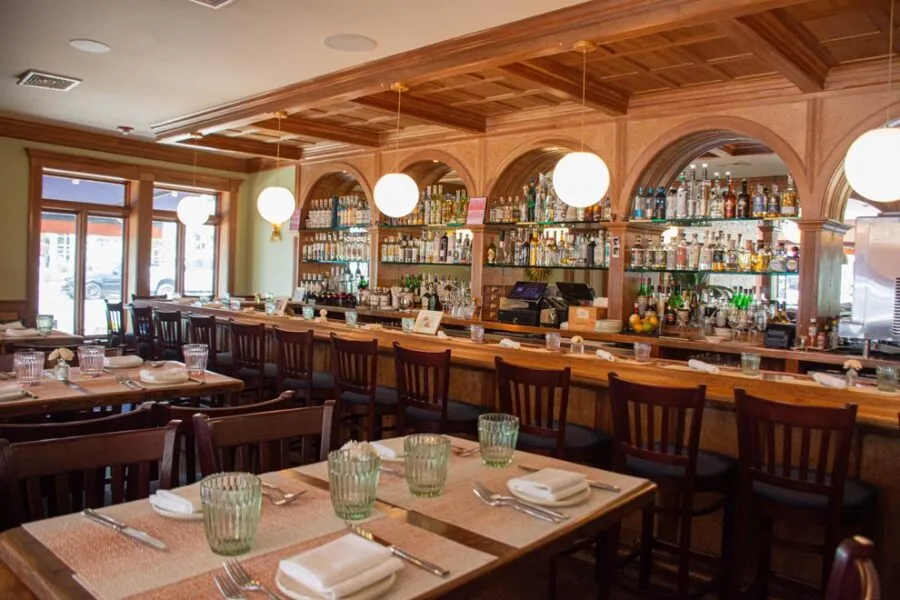 Taverne El Verano - Photo 2